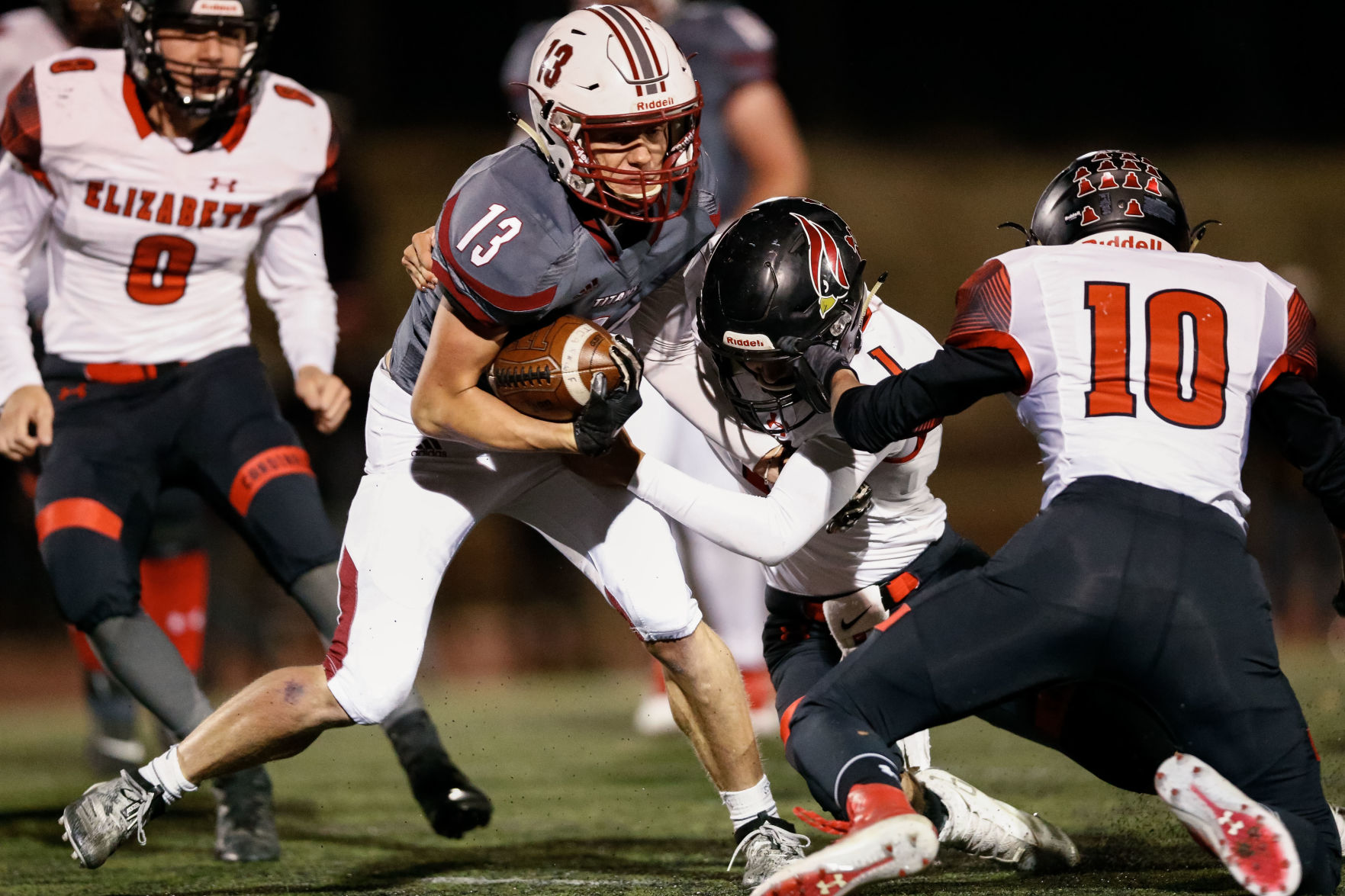 PREP FOOTBALL